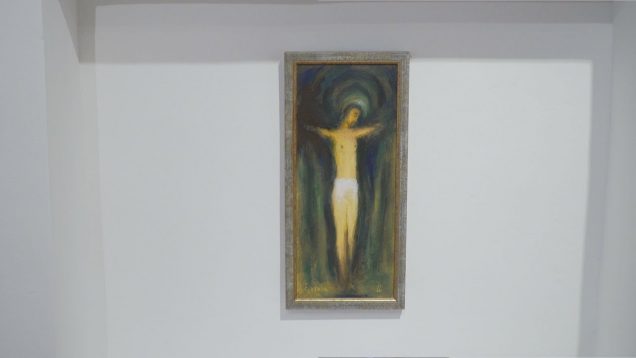 „Ladislav Záborský – Nebo ako závažná realita“