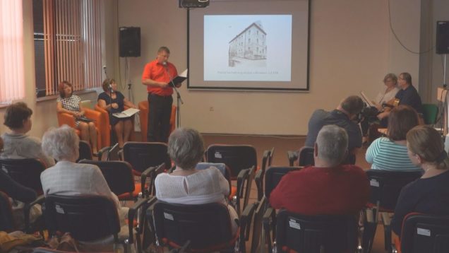 Literárno-hudobné podujatie venované 170. výročiu úmrtia Jána Kollára