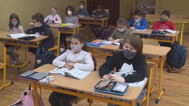 Mapy liniek MHD sú hotové, pandémia na školách, centrá sociálnych služieb hľadajú dobrovoľníkov