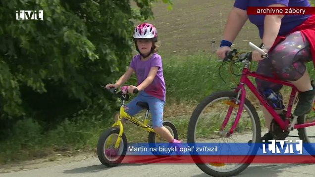 Martin opäť prvý, Top lekári, poplatky za clá, župní poslanci zasadali