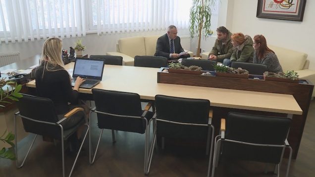 Martinčania môžu opäť využiť deň otvorených dverí a osobne tlmočiť primátorovi svoje požiadavky či podnety