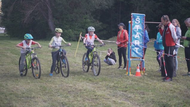 Martinská olympiáda prilákala na bicykle viac ako 90 účastníkov