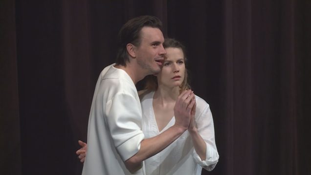 Martinské divadlo prichádza so Shakespearovým nadčasovým príbehom,v ktorom zvíťazí láska