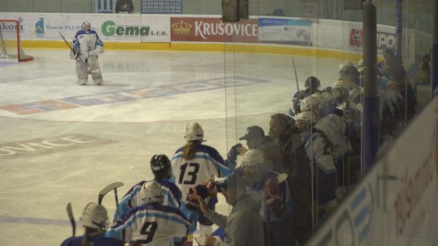 Martinské hokejistky ani doma, ani vonku súperkám zo Zvolena zvíťaziť nedovolili