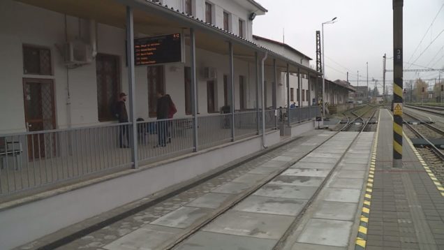 Martinskí hasiči sú vicemajstri Slovenska, zastávky majú nové názvy, mural na Podháji je hotový, nové preliezky na ihriskách, integrovaná doprava v kraji