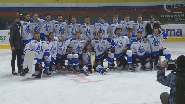 Martinskí hokejisti v poslednom finálovom derby nestačili na “vlkov“ zo Žiliny