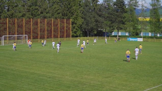 Martinský Fomat chce vo veľkom stavať na svojich odchovancoch