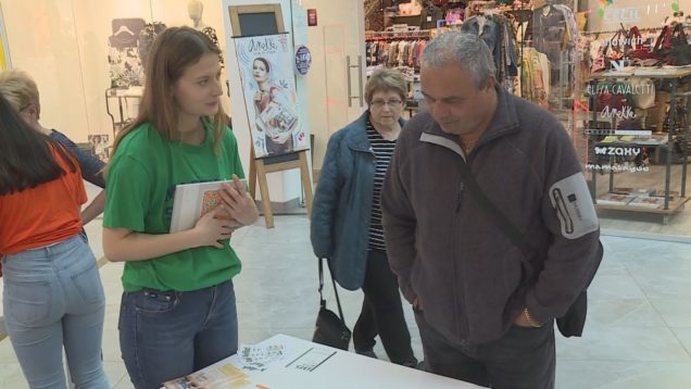 Martinský klub medikov si pripravilo viacero workshopov a základné vyšetrenia