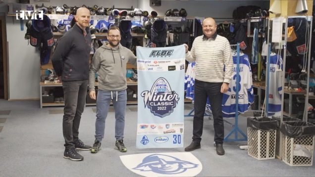 Martinským hokejistom bude dobrú myšlienku pripomínať aj osuška s číslom každého hráča