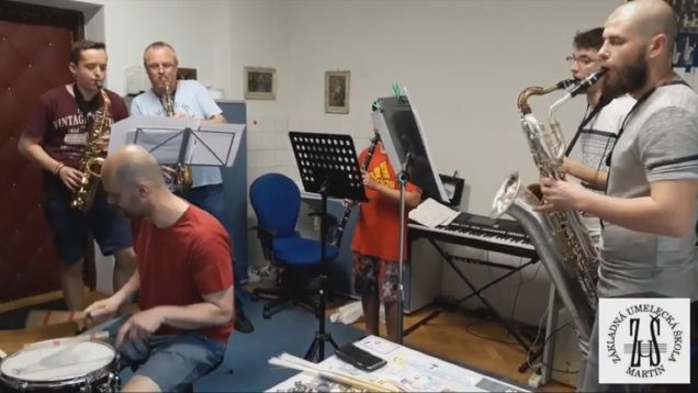 Medzinárodná spolupráca umeleckých škôl sa pretavila do výnimočného koncertu   