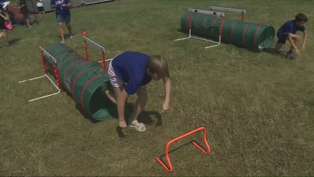 Medzinárodný olympijský deň oslávili tak ako sa patrí, športom, zábavou a v duchu fair play  