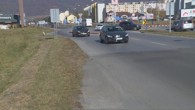 Mesto chce odkúpiť ,,bypass“, ľad na štadióne, samotestovanie vodičov, kostol na Severe otvorený    