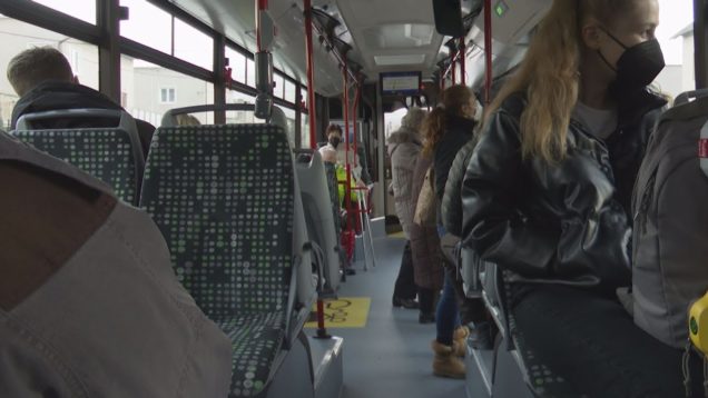 Mesto Vrútky predĺžilo termín na refundáciu výdavkov obyvateľom, ktorí si vybavia dopravnú kartu