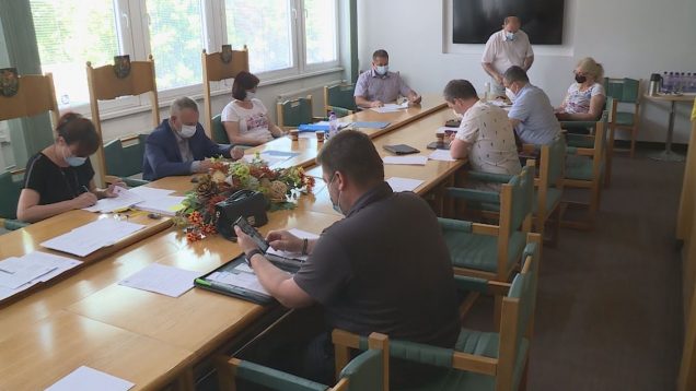 Mestská rada mala aj tentoraz na programe problematiku parkovania