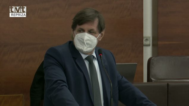 Mestské zastupiteľstvo mesta Martin dňa 25.11.2021