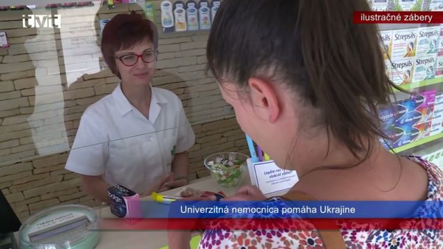 MHD v štandardnom režime, dobrovoľníci chýbajú, UNM pomáha, hasiči zasahovali, 0,5 mil. eur regiónom