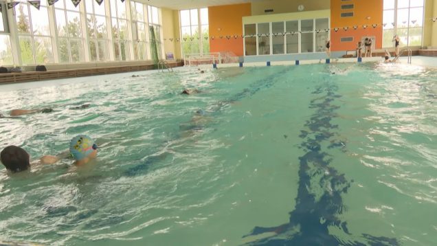 Milovníci plávania a športovci sa dočkali. Martinská plaváreň je v prevádzke