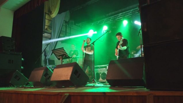 „Mladšia sestra“ legendárneho podujatia Kapely starnú, mala po covidovej pauze ďalšie  pokračovanie. Na svoje si prišli mnohí vyznávači starej dobrej muziky