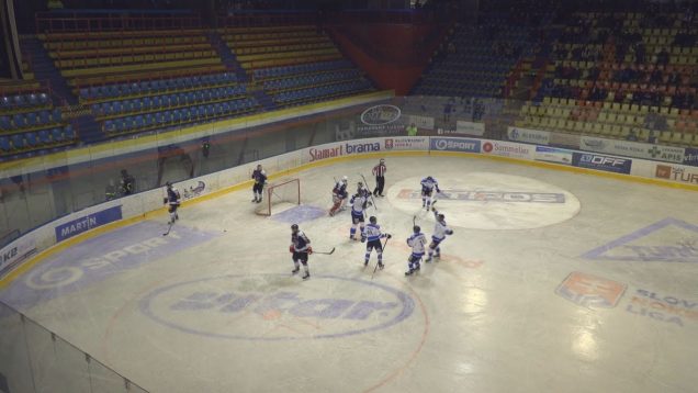 Modrobieli porazili silné Humenné a nezaváhali ani doma proti Breznu