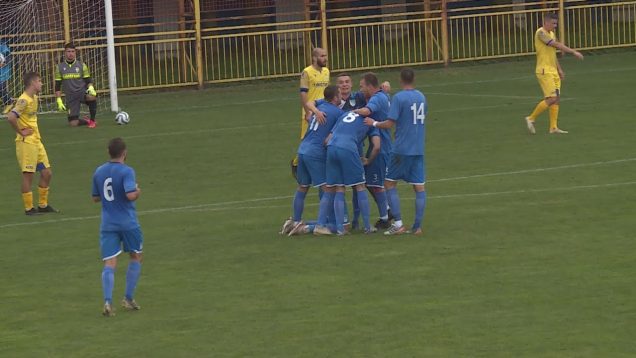 MŠK Fomat Martin zvíťazil nad tabuľkovo slabším Fiľakovom