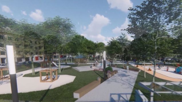 MsZ zrušené, námestie na Podháji, stravovanie seniorov, školy a Covid-19, dotácie pre regionálny rozvoj