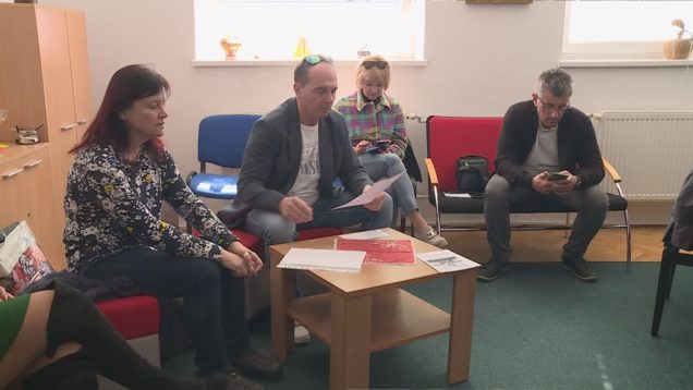 Mural, parlament mladých aj zaradenie ZŠ a MŠ Montessori do siete škôl a školských zariadení. Aj o tom rokovala Komisia školstva