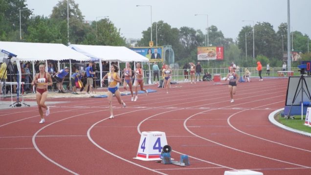 Na 3.kole  Slovenskej atletickej ligy padali rekordy martinského štadióna
