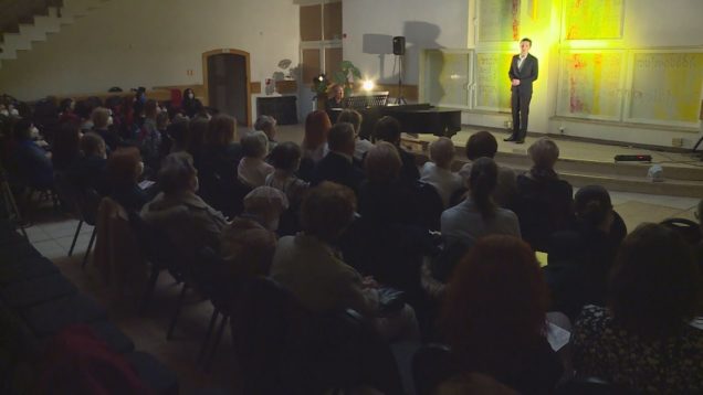 Na koncerte z projektu Odkazy II. predstavili osobnosť Bohuša Šippicha