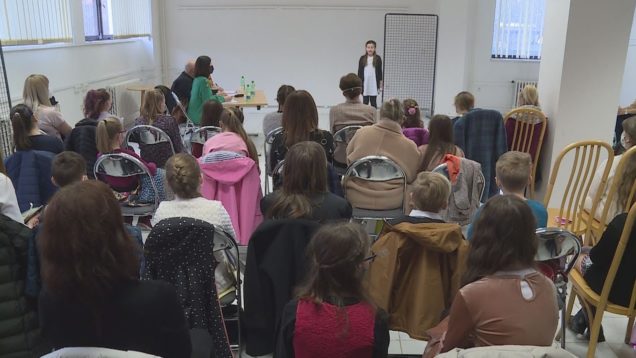 Na podujatí Vajanského Martin sa predstavila viac ako stovka talentovaných vyznávačov krásneho slova a umeleckého prednesu