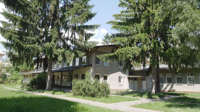 Na Škultétyho ul. pribudne pre seniorov prístavba s 36-timi lôžkami. Opravovať sa bude aj jedáleň
