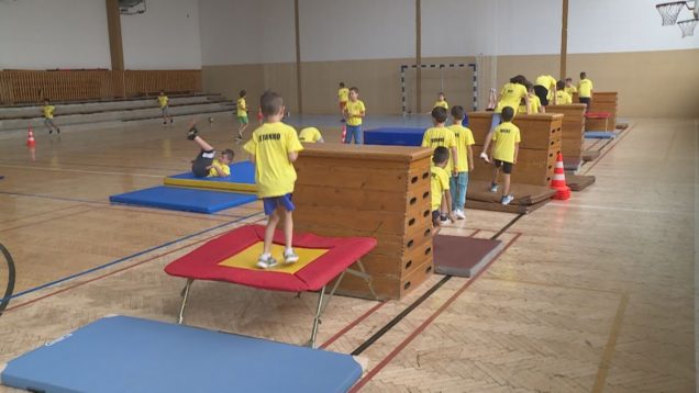 Na výbornú kartu vsadil klub Little Spartans Martin. Inštruktori malých Spartanov celý prázdninový týždeň učili nielen sebaobrane, ale aj správnym ľudským hodnotám