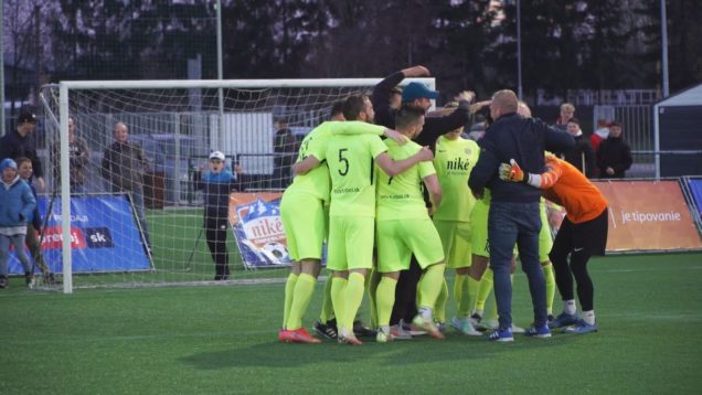 Národnú ligu v malom futbale čaká vo štvrtok veľké rozuzlenie. Nováčikovia z Martina zabojujú o majstrovský titul proti domácej Trnave