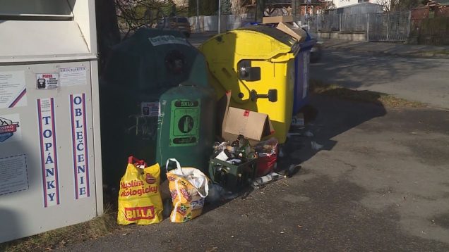 Nedoplatky za komunálny odpad sa vyšplhali do výšky 1,2 mil. eur