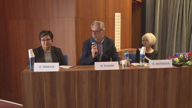 Neonatologická klinika v Martine sa venuje bábätkám narodeným pred 24. týždňom tehotenstva