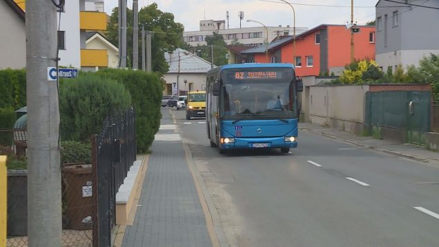 Nová zastávka MHD, zasadala Rada ZMOT, streľba z ľubovoľnej a športovej pištole