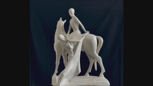 O soche sv. Martina, patróna nášho mesta, bude diskutovať odborná aj laická verejnosť