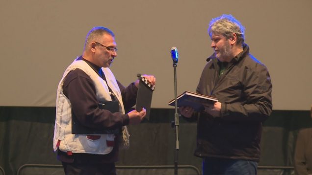 Obec Blatnica si pripomenula významné výročia v jej histórii