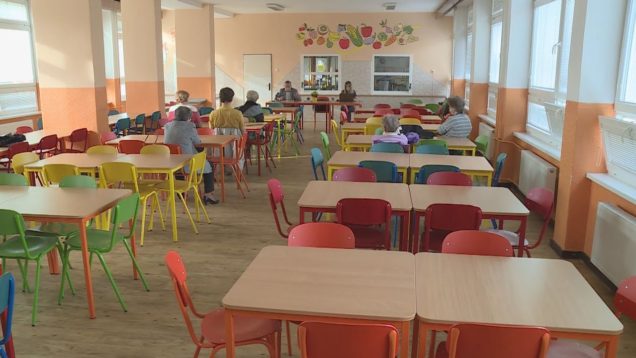 Obyvatelia sa pýtali na zeleň, lavičky aj developersky projekt Martinské terasy