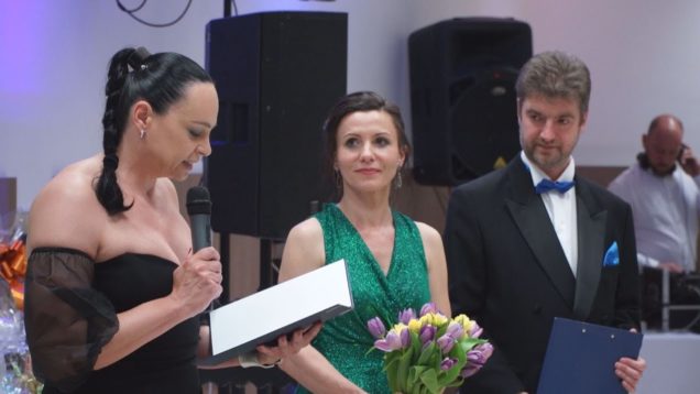 Od začiatku stál pri nich, pomáhal im a podporoval. Dnes tak už urobiť nemôže. Benefičný ples OZ Sposa Turiec bol venovaný aj spomienke na priateľa Imricha Žiga