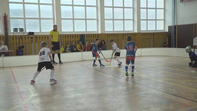 Olympijský odznak všestrannosti preverí deti po každej stránke