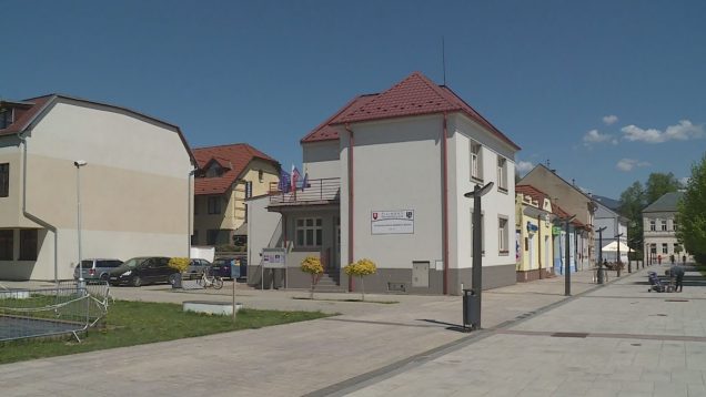 Otvorenia sa dočkalo aj Turčianske kultúrne stredisko