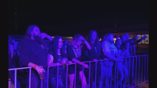 Po festivale elektronickej hudby sa na letnom kúpalisku chystá nádielka pre všetkých „punkerov, punkerky a punkáčatá“