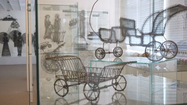 Po uvoľnení opatrení aj múzeá otvorili svoje brány návštevníkom