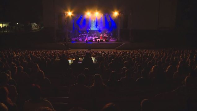 Ponuka Martinského kultúrneho leta je bohatá a myslí na všetky vekové kategórie a na vyznávačov rôznych hudobných žánrov či umenia