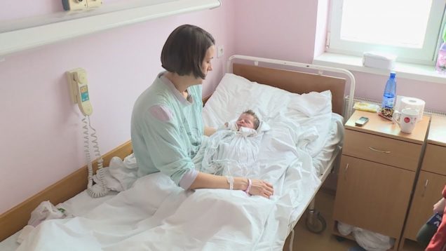 Pôrodné asistentky sú plnohodnotnou súčasťou zdravotníckeho tímu