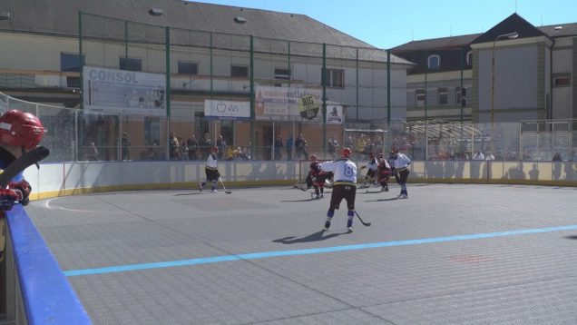 Predĺženie zápasu v sobotu a samostatné nájazdy v nedeľu Komete Vrútky výhru nepriniesli