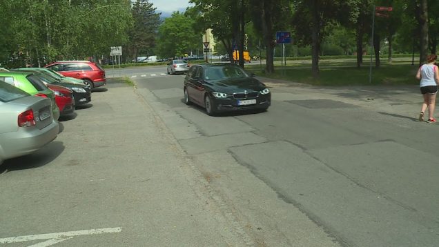 Prioritou na Severe bude odbočovací pruh na Východnej a revitalizácia parku pri „Puškách“