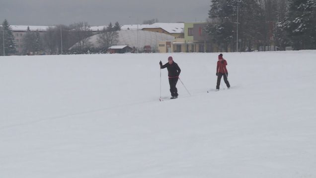 Problém rozdrobenosti pozemkov spomaľuje vytváranie bežeckých okruhov