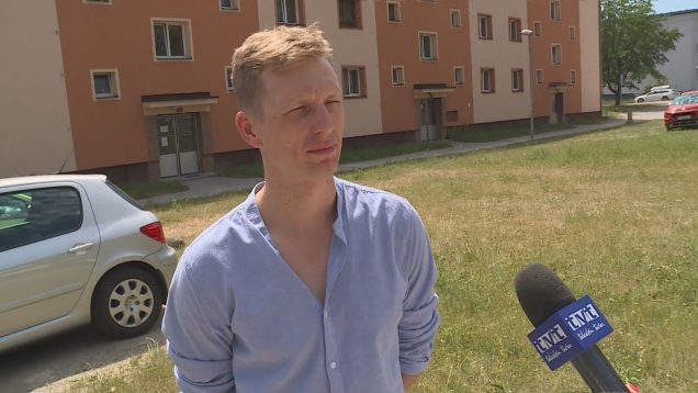 Problematická doprava na ulici Mládeže sa bude riešiť. Mala by vzniknúť prístupová cesta a parkoviská