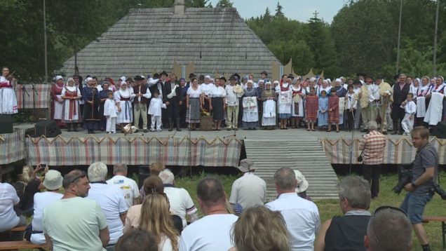 Pýchou našej krajiny je folklór. A pýchou nášho mesta sú Turčianske slávnosti folklóru, ktoré sa v nedeľu budú konať už po 38.krát